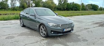 BMW Rad 3 GT 330d xDrive - 2