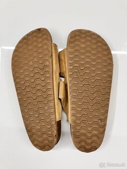 Ortopedicke papuce Protetika - 2