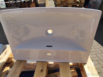 Umývadlo Laufen Pro-N 60cm - 2