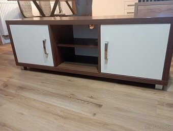 Obývacia miestnosť - 2