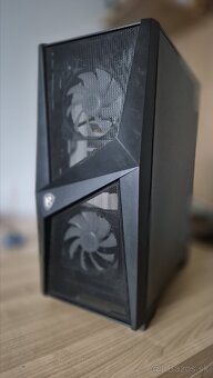 Herný počítač - 2