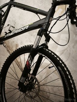 Cannondale SL RUSH Carbon Sram xx1 - 2