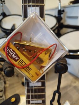 Predám el. gitaru - 2