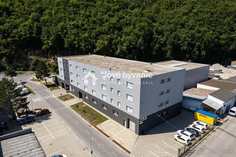 Kancelária , prenájom Považská Bystrica - 2