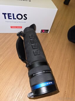 Termovízny zameriavač Pulsar - 2