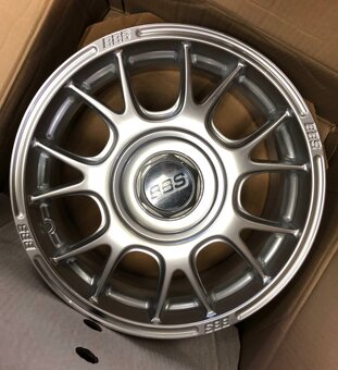 BBS RF 320 - 2
