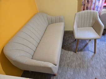 Kuchynské stoličky úplne nové - 2