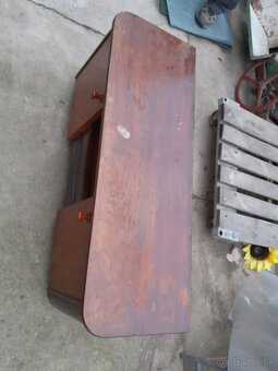 Predám skrinku, komodu - 2