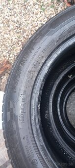 Pneumatiky zimné , 195/55/R15 H - 2