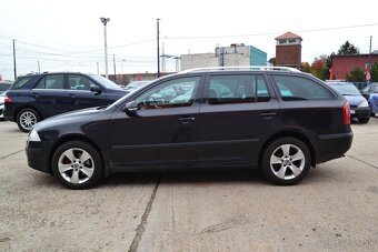 Škoda Octavia Combi 2.0 TDI DSG - 2