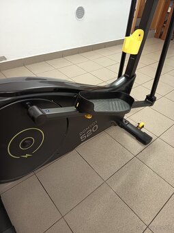 Predám eliptický trenažér Domyos 520 - 2