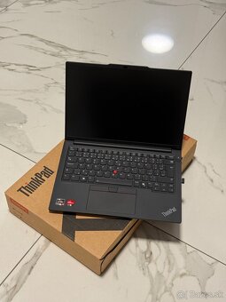 Lenovo Thinkpad E14 Gen 6 - 2