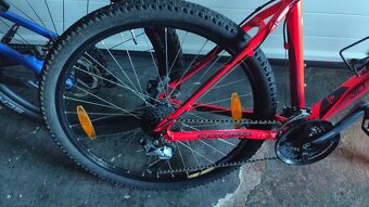 MTB-Kellys Spider - 2