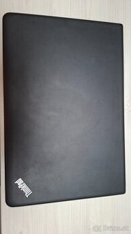 Predam notebook Lenovo ThinkPad E560 - 2