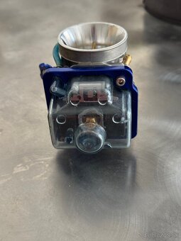 Predam nepoužity Karburator Keihin PWK 34 - 2