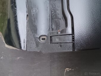 Kastlik spolujazdca audi a4 b6 b7 - 2