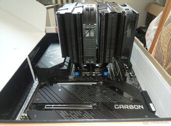 🔥🔥MOBO SET -- INTEL i9 - MSI Z690 WI-FI - 32GB DDR5🔥 - 2