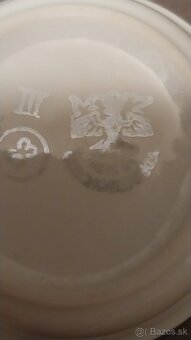 Karlovarský porcelán - 2