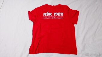 Detské tréningové tričko NŠK 1922 - 2