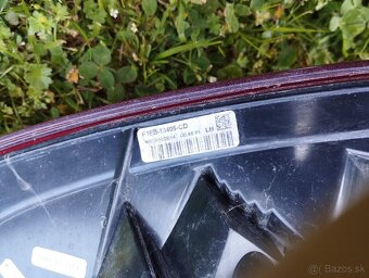 Ford Focus 3 lift - 2