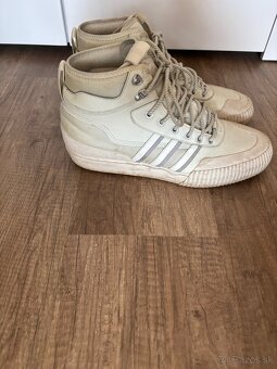 Adidas tenisky č.47 1/3 - 2