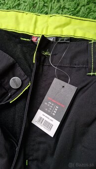 Zateplene monterky - 2