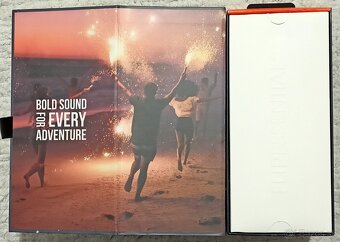 Bluetooth reproduktor JBL Flip Essential 2 - 2