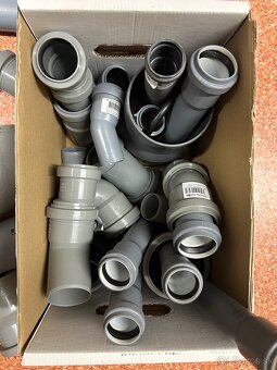 Vodarenske tribky - 2