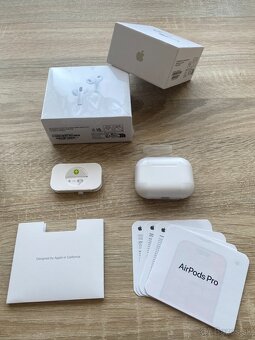 Apple Airpods 3g. - 2