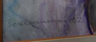 Umelecká zbierka Spannerova - 2