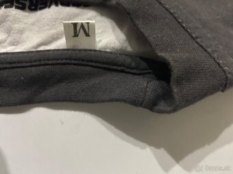 Tričko converse - 2