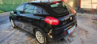 Fiat bravo 1.6 jtd 77kw - 2