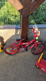 Predám odrážadlo - 2