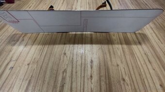 snowboard snowPro - 2