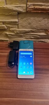 Redmi Note 4 Dual sim 64GB silver - 2