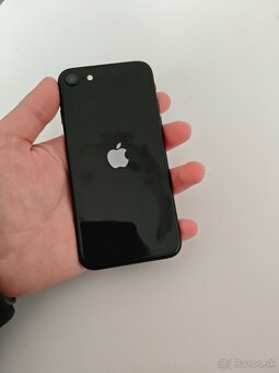 iPhone SE (2020) 64GB - 2