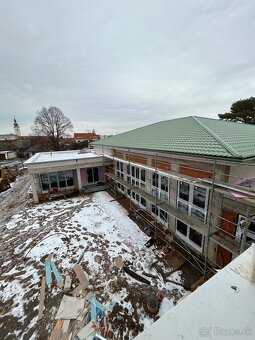 Pracovná ponuka Zvolen - 2