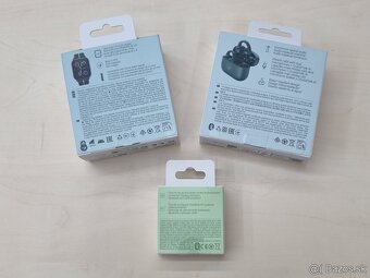 Moto Buds Loop + Watch Fit balíček - 2