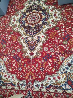 Predám perzsky koberec - 2