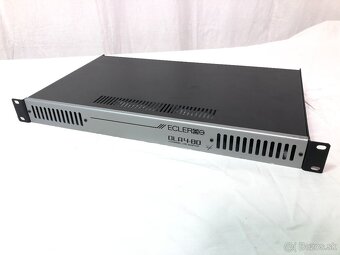 100V trafa na zvuk. - 2