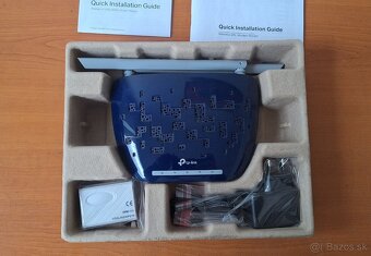 Predam router TP LINK TD-W9960 - 2