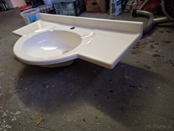 Predám umývadlo - 2