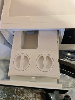 Parná práčka Samsung S7 - 2