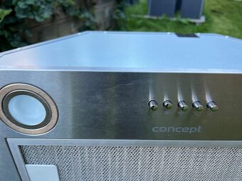 Digestor Concept OPI3060 - 2