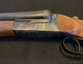 Broková dvojka 16-16 Španielku - 2