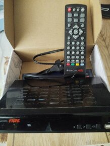 Predám DVBT-2 prijímače T2/C - 2