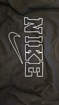Vintage Nike mikina - 2