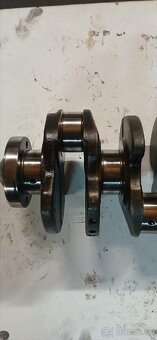 Kluka 1,9tdi 77kw PD - 2