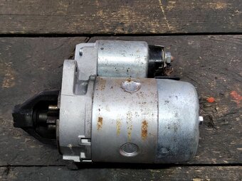 Štartér Kia Rio 2 1,4 benzín - 2