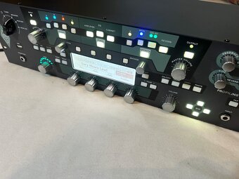 Kemper Profiler Rack preamp/multiefekt + zbierka profilov - 2